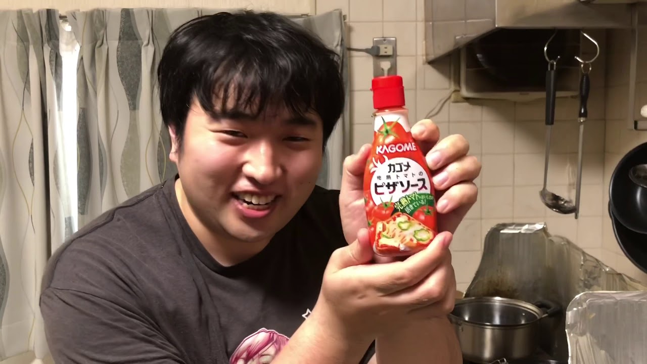突撃！高井の朝ごはん！！#3