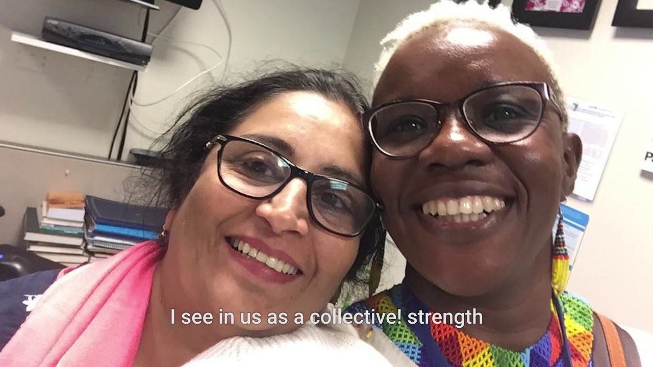 Team Dexterity GSA campaign video