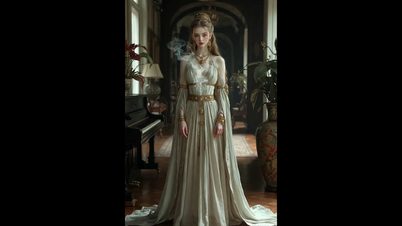 Musical SF - Dentro De Mi v2