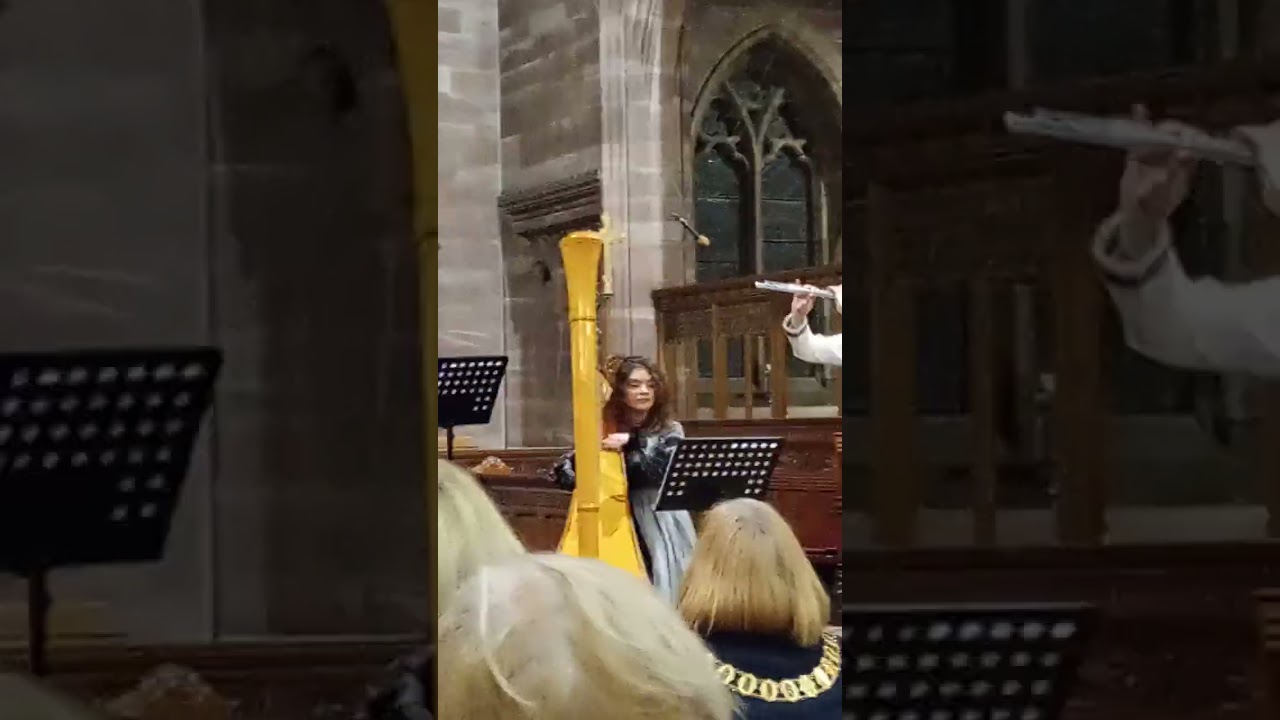 20 February 2026 Our Ukrainian friends at Dalton St Mary’s 