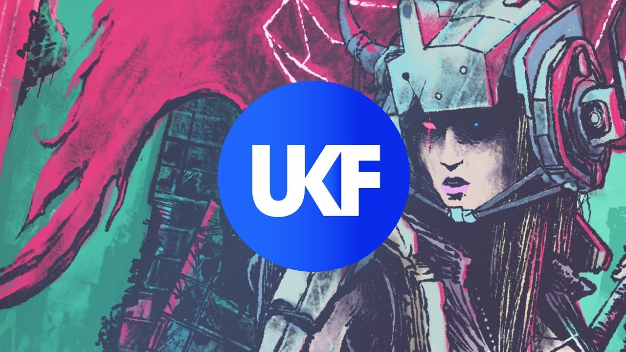 Black Tiger Sex Machine x YOOKiE - Lions (Doctor P Remix)