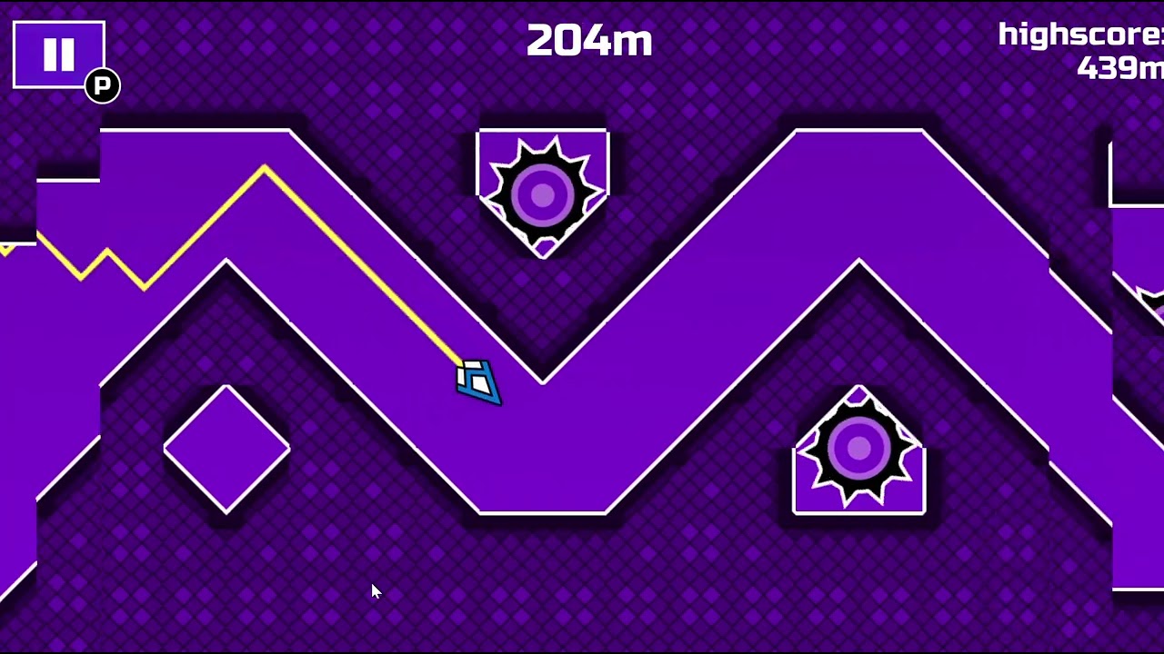 ゲーム投稿
