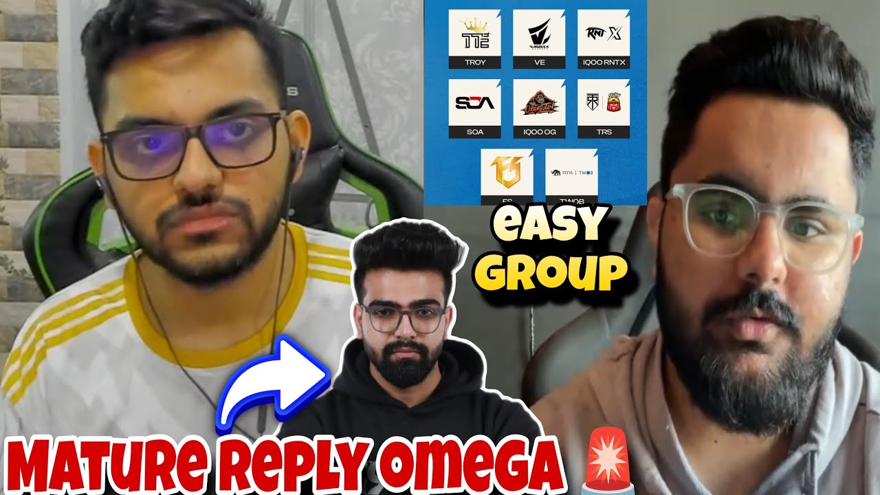 Hector Reply Help Omega 🥺 Destro Reply TX Easy Group 🚨