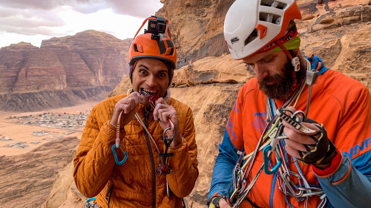 Remember Wadi Rum 2022 | Jordan