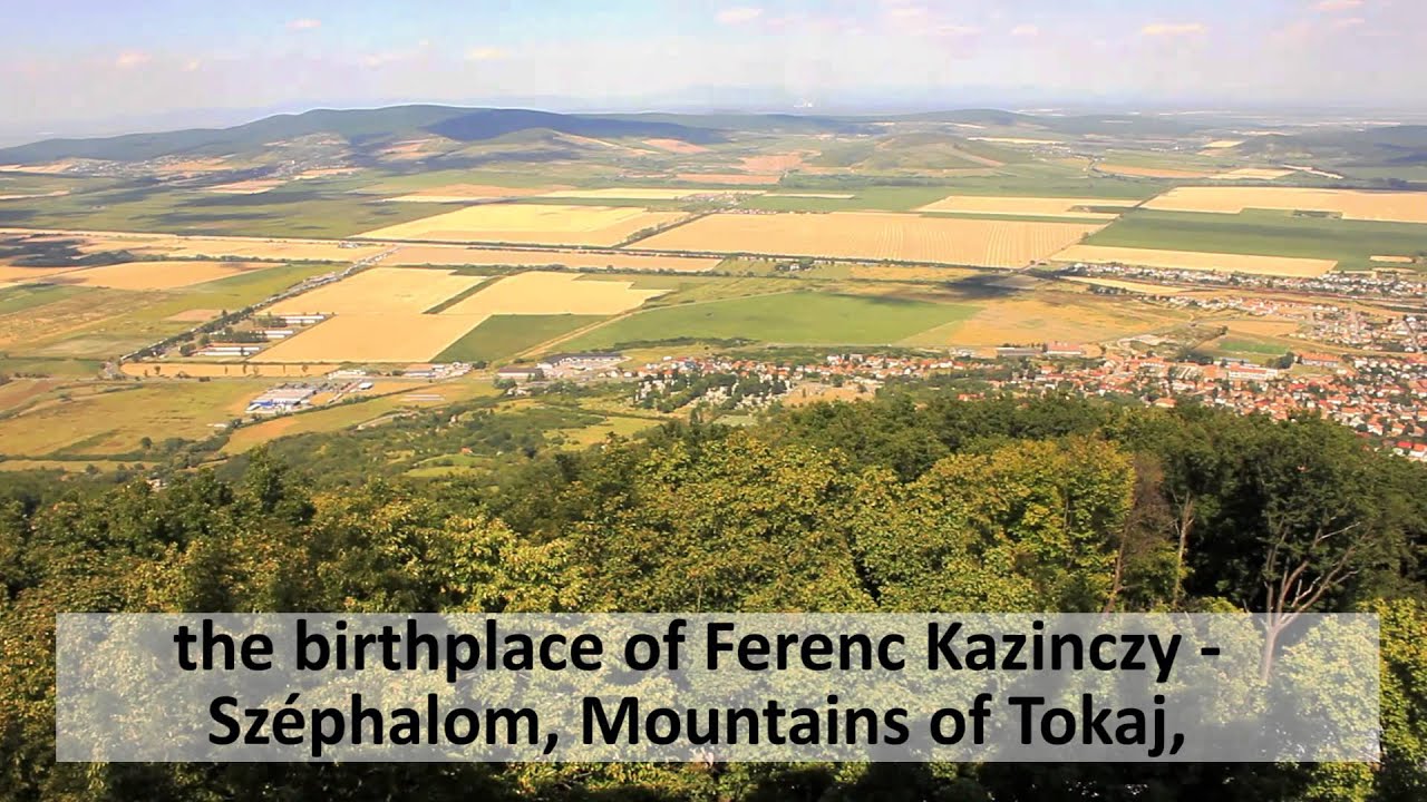 Observation Tower - Zempl&eacute;n Adventure Park - Official video