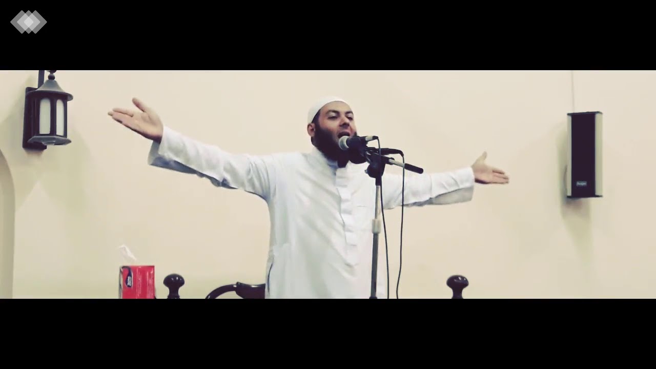 حدود الله | خطب الجمعة | الشيخ محمود هاشم