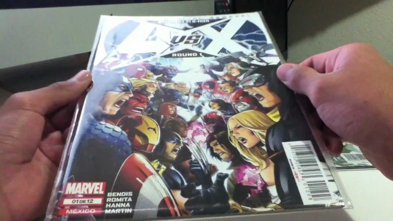 Como cuidar tus comics ? - Bolsas Protectoras & Cartones .