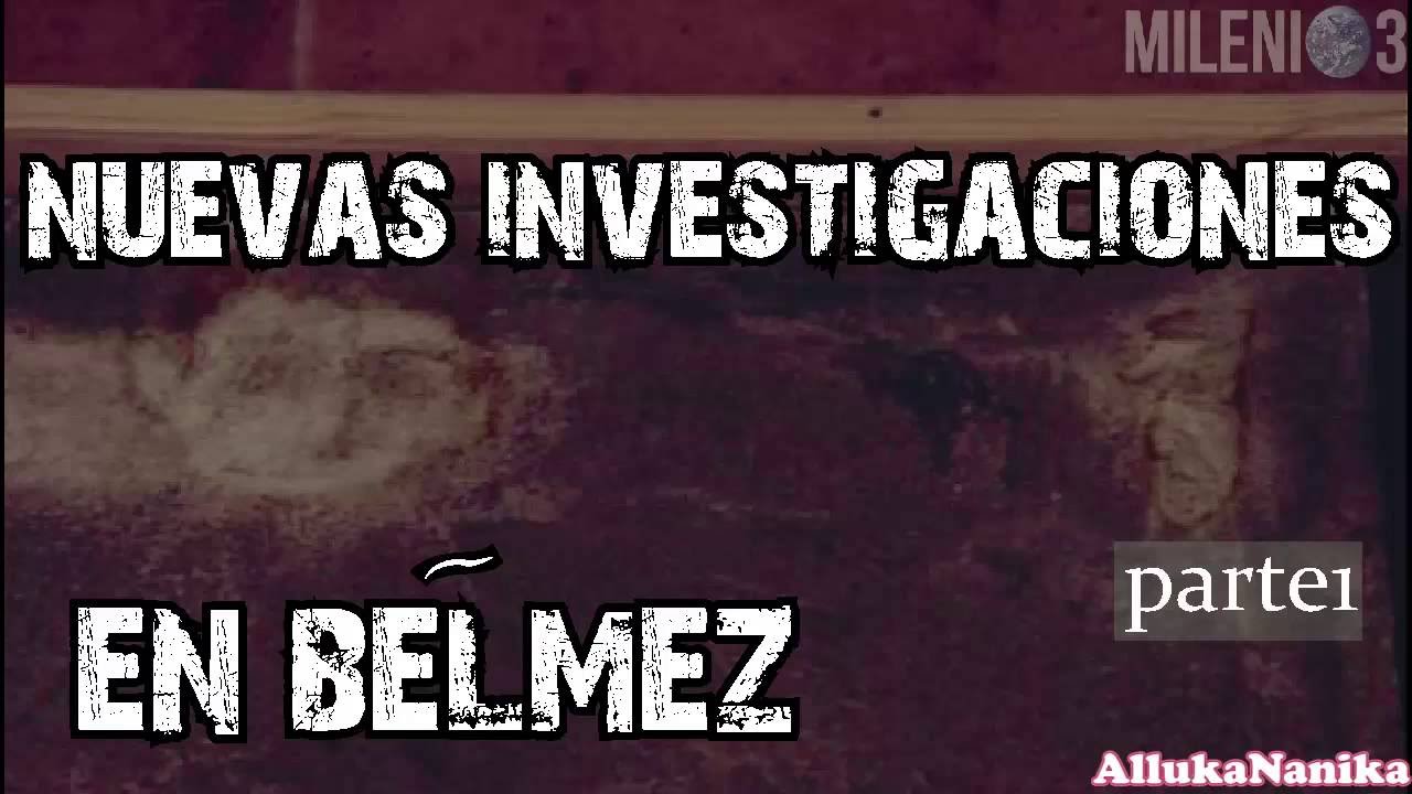 Milenio 3 - Nuevas investigaciones en Bélmez parte 1