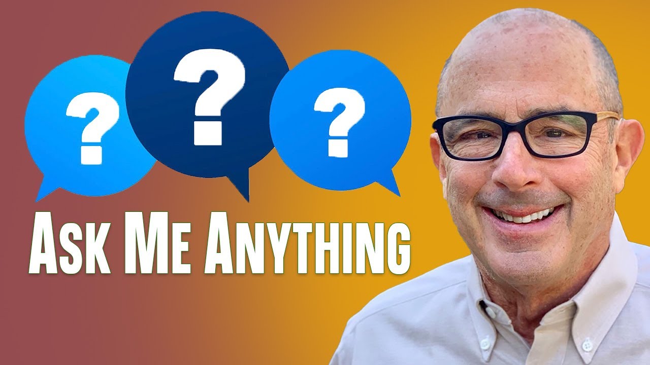 LIVE Kidney Q&A: Ask Nephrologist Dr. Rosansky Anything! | Kidney Disease Answers & Tips