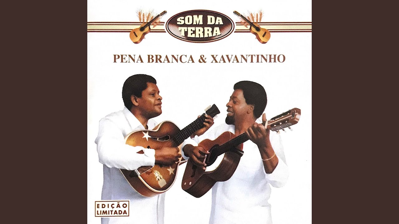 Vaca Estrela e Boi Fubá