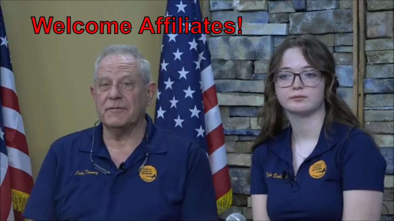 26031401 PT 32 Welcome John & Kylee