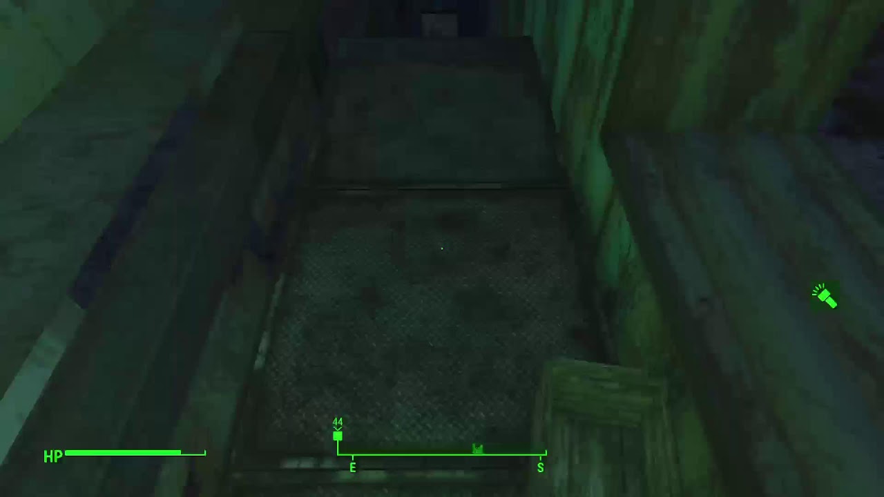Fallout 4