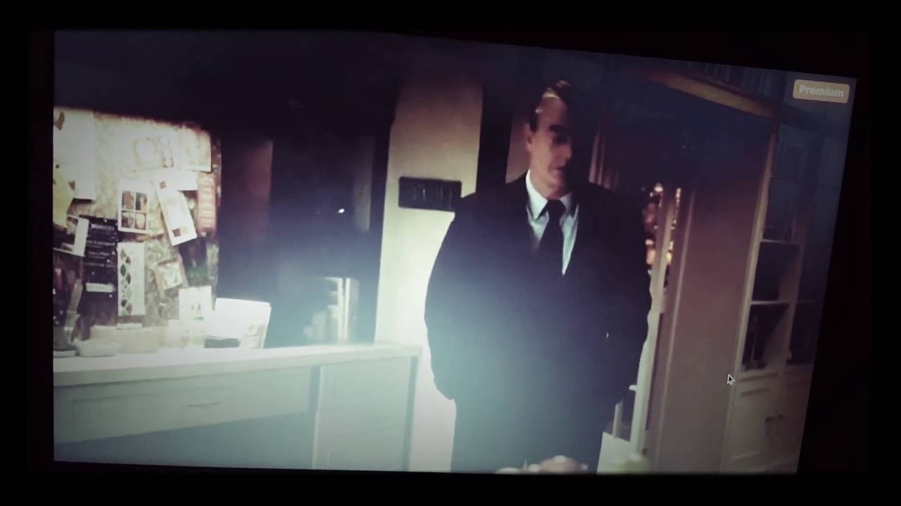 The Good Wife 5x17