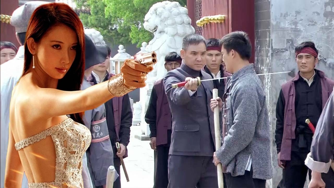 TAM GIÁC QUỶ Full - Phim Lẻ Hay Nhất 2026 | Siêu Phẩm Phim Hành Động Xã Hội Đen Trung Quốc