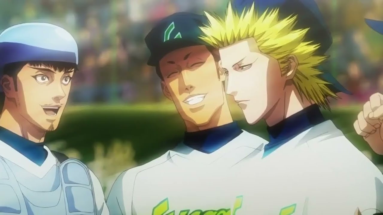 One Outs Music Video - Back into the Rain