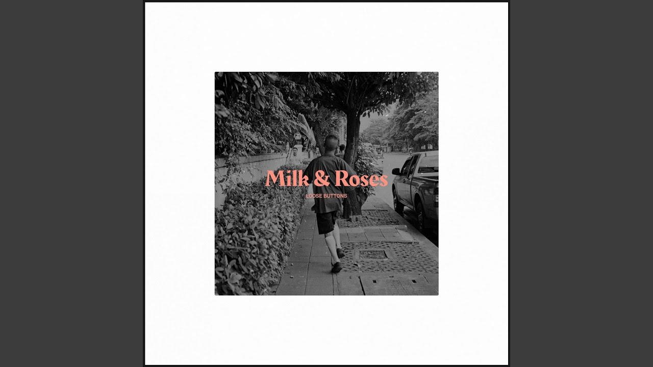 Milk & Roses
