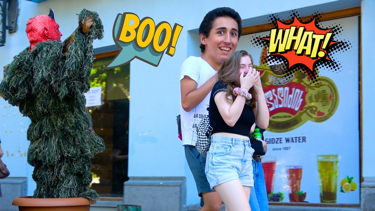 Best Public Pranks of All Time 😂Best of Laugh Compilation