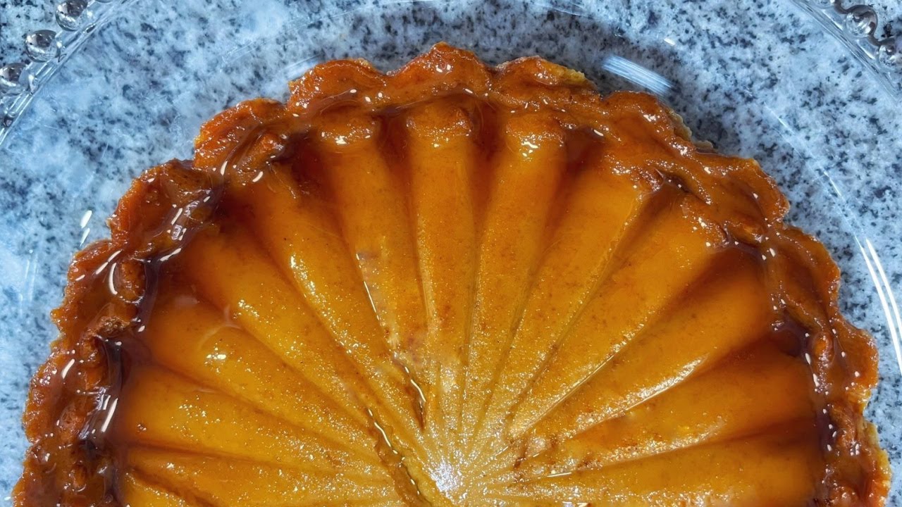 ✅ FLAN DE GUAYABA SIN HORNO | ALE DE NAVA