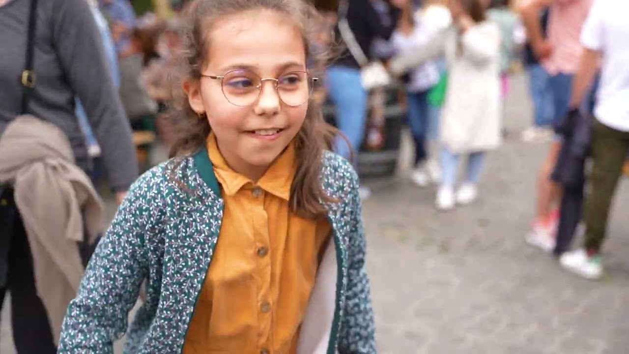Festival des Confréries en Ardenne