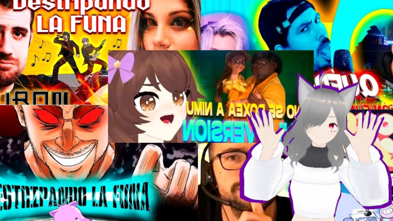 Reacción de Jane a todos los || destripando la funa || @jane.s2133