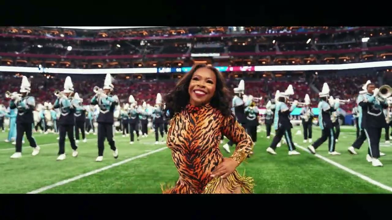 2024 Celebration Bowl Recap | Jackson State University vs. SCSU