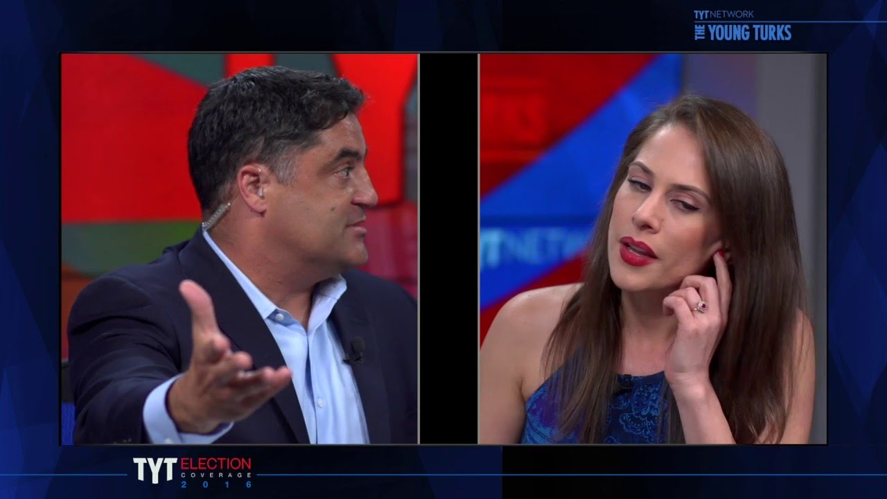 How To Debate Hillary Clinton Supporters