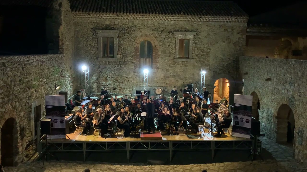 2025 PWO Concerto Frazzanò completo