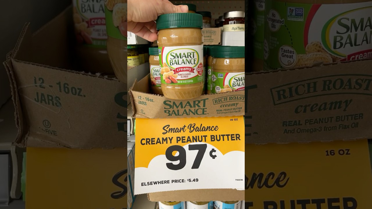 97 Cent Grocery Outlet Haul #budget #groceryoutlet #shorts #groceryshopping #traderjoes #samsclub