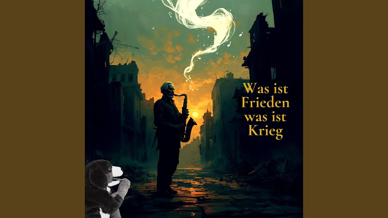 Was ist Frieden was ist Krieg