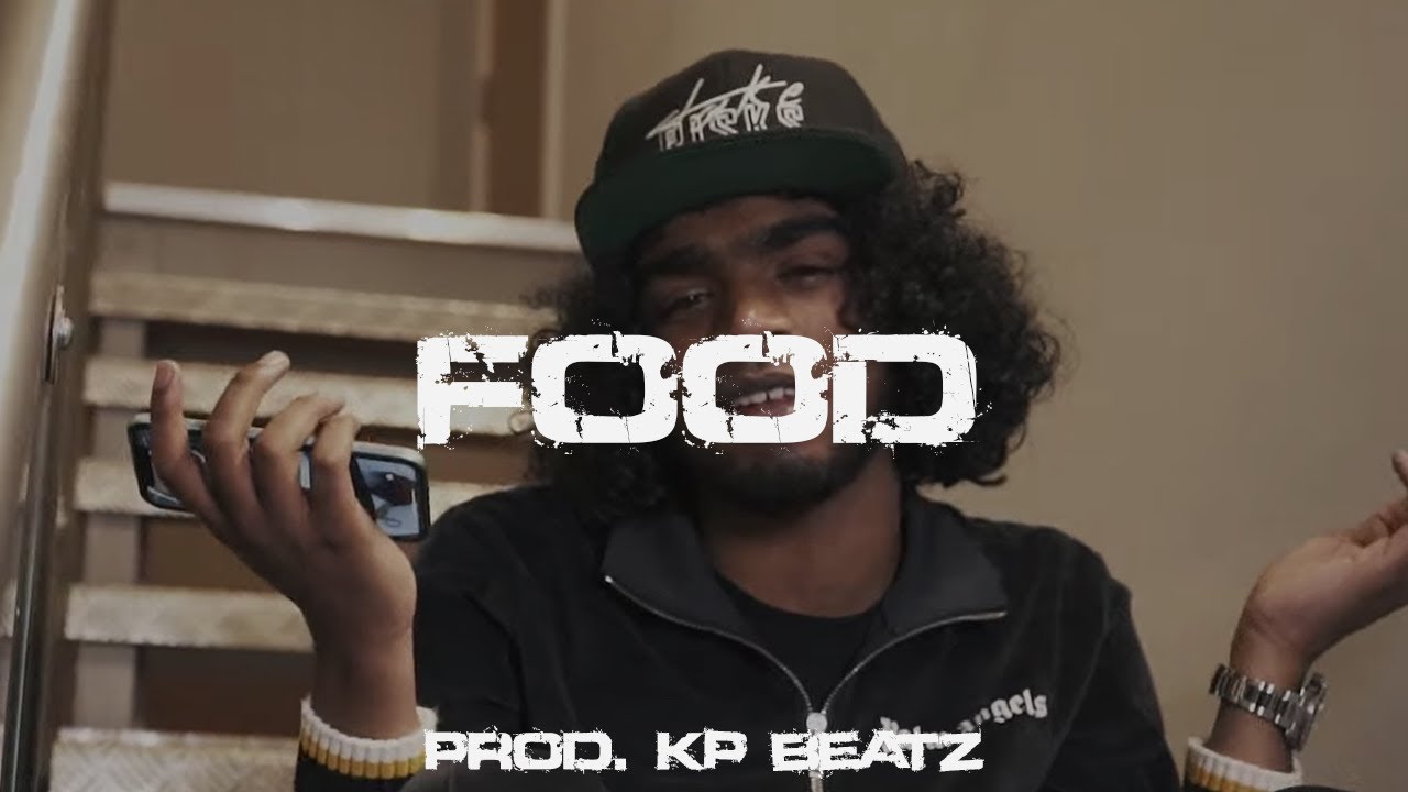 [FREE] Mowgs Type Beat - 