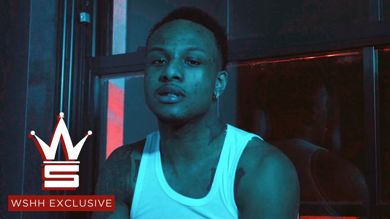 Sam Pain - These Niggas (Official Music Video)