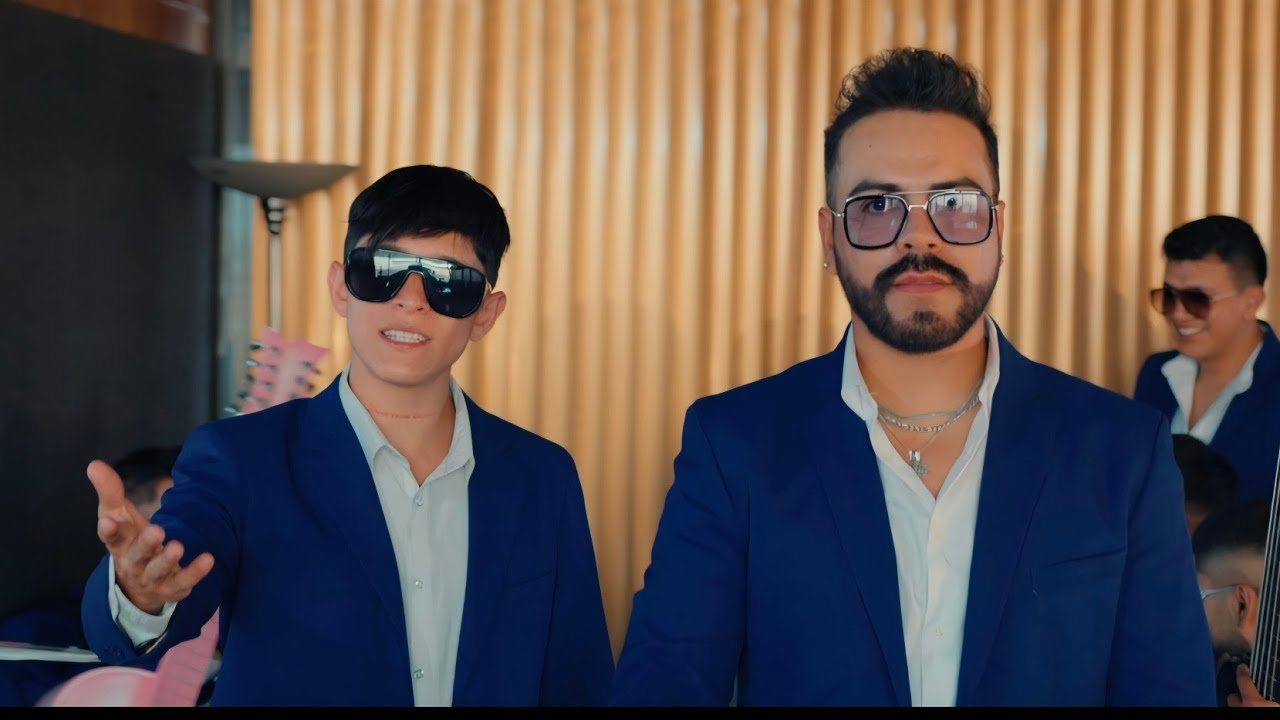 Nadie Como Tú - Distinto Norte  (Video Oficial)
