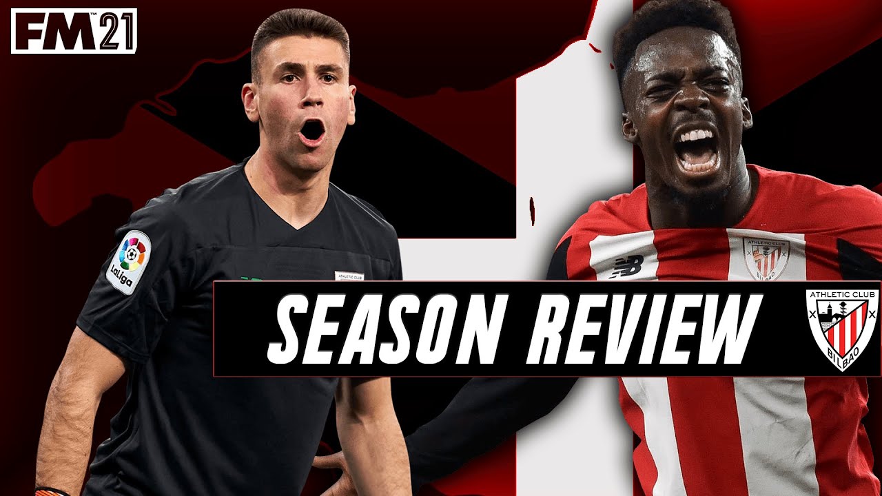 WE FIGHT ON TO LIVE ANOTHER DAY | THE SEASON REVIEW | FM21 EP26 |