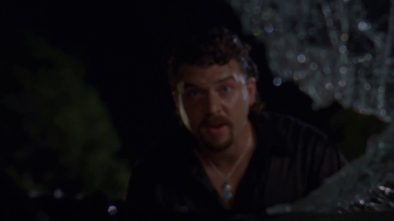 Eastbound and Down - You Were Driving