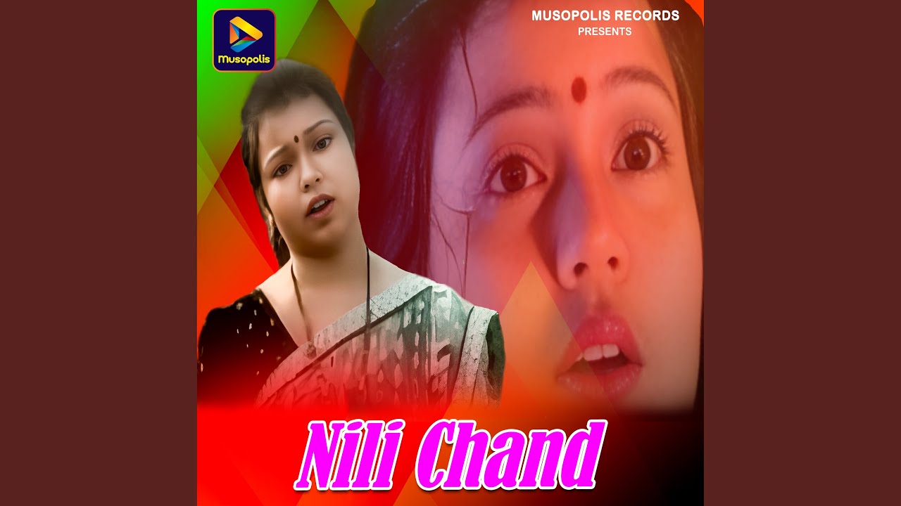 Nili Chand