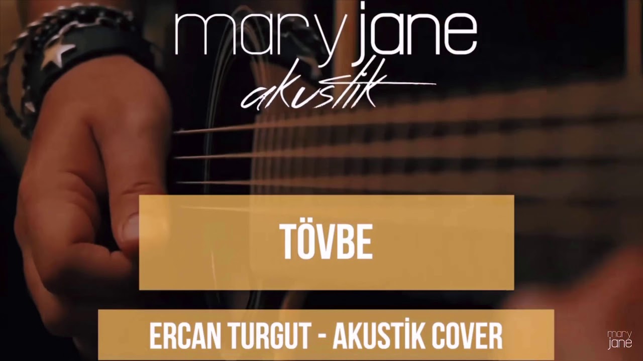 Mary Jane- T&ouml;vbe Lyrics