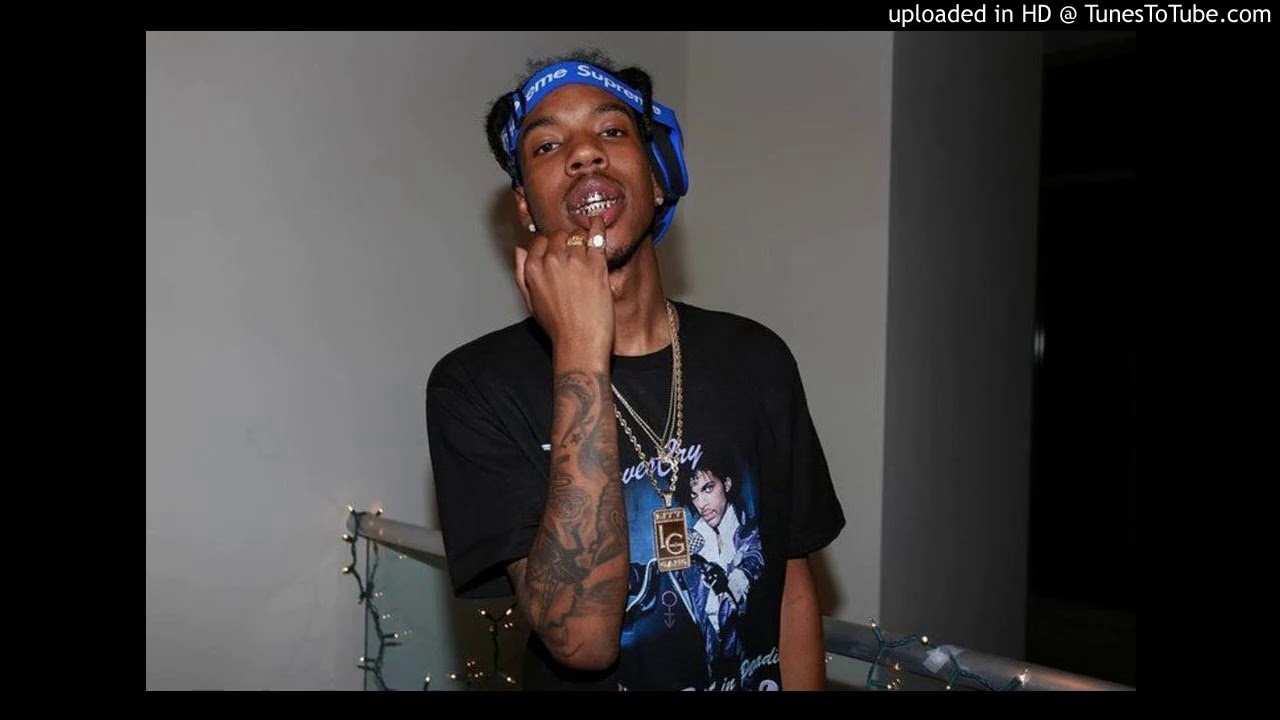 (FREE) K$upreme Type Beat - 