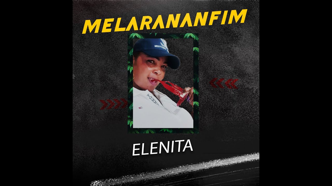 ELENITA - MELARANANFIM - Guinea Ecuatorial