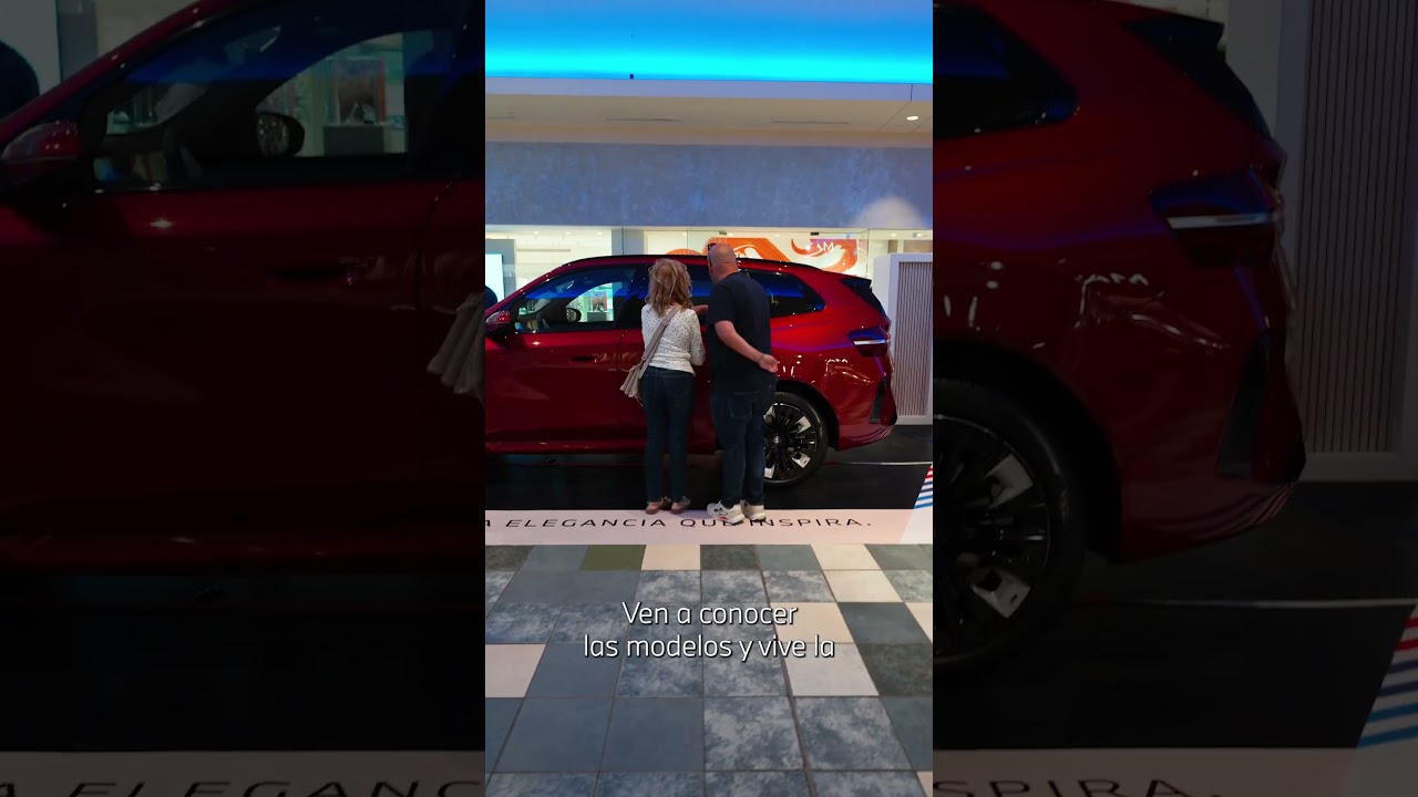 &iexcl;Vive la experiencia de Autogermana! ✨