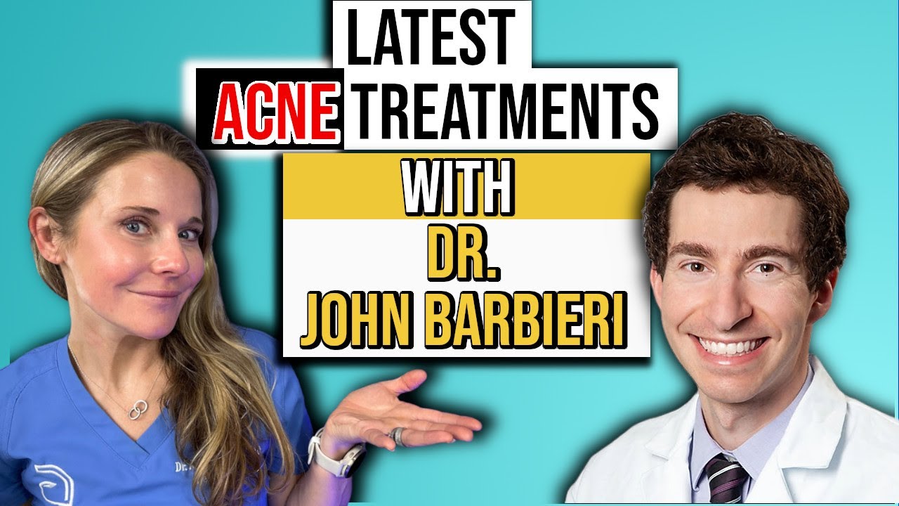The SHOCKING Truth About Acne Treatments in 2025: expert guide