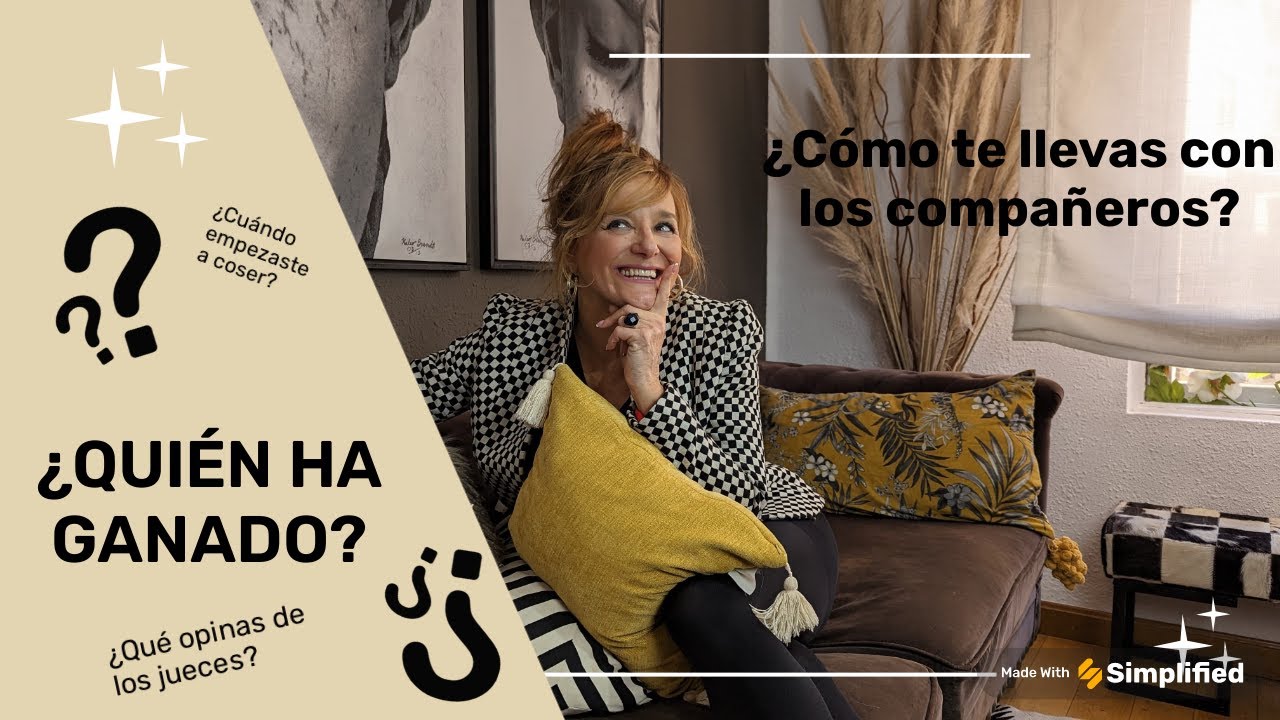 RESPONDIENDO VUESTRAS PREGUNTAS!