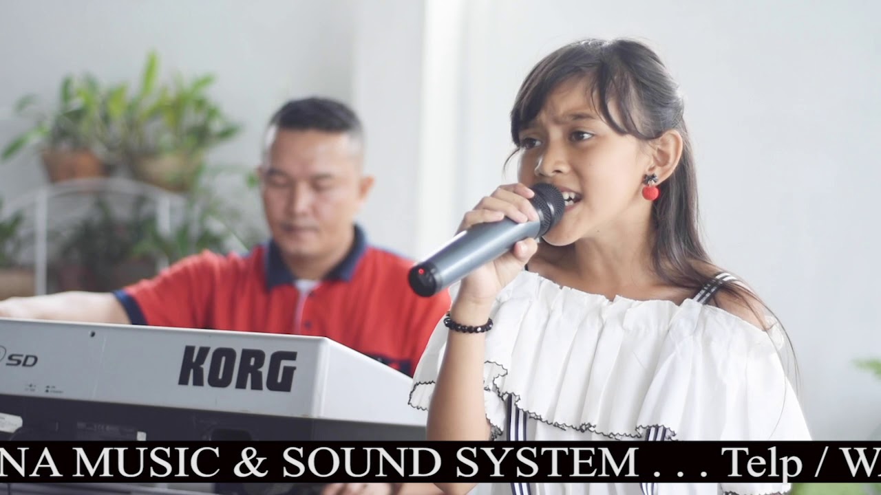 Terima Kalah - Rita Sugiarto (Cover by ARFINA Music Prabumulih & Serly Sridevi)