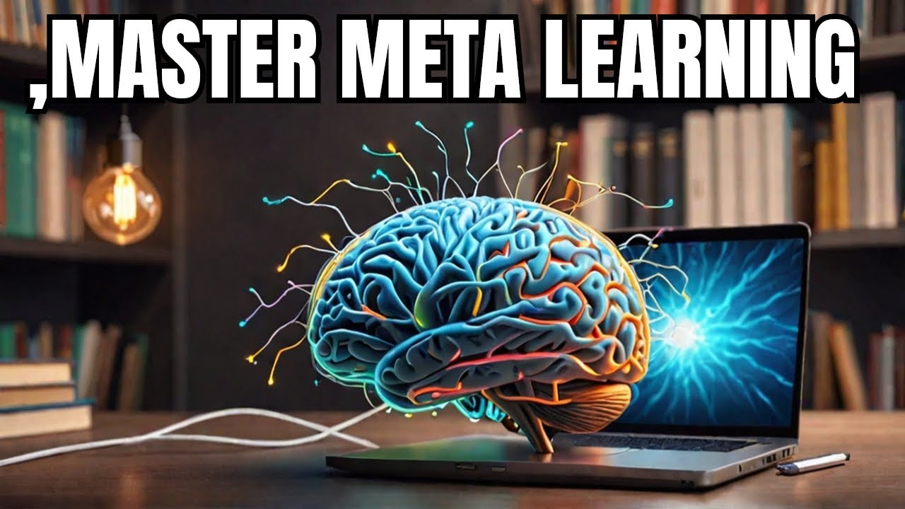 Meta Learning: Mastering the Art of Learning Itself