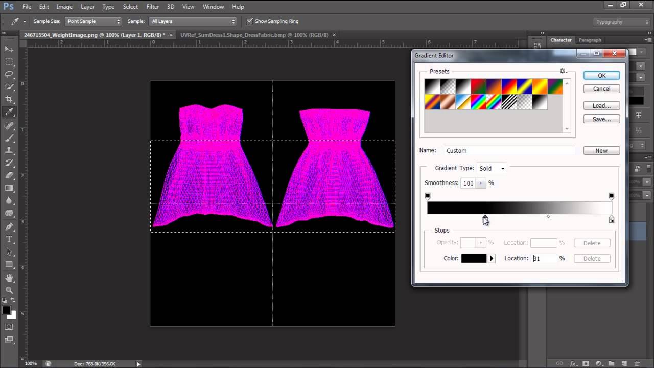 Daz to iClone 6 Tutorial - Soft Cloth for Daz Characters