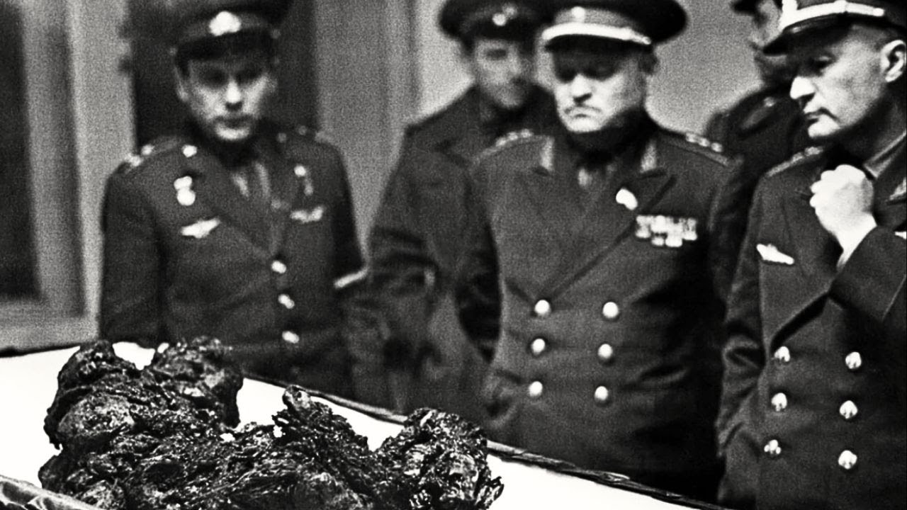 La Historia REAL del cosmonauta que la URSS condenó a MORIR | Soyuz 1 (1967)