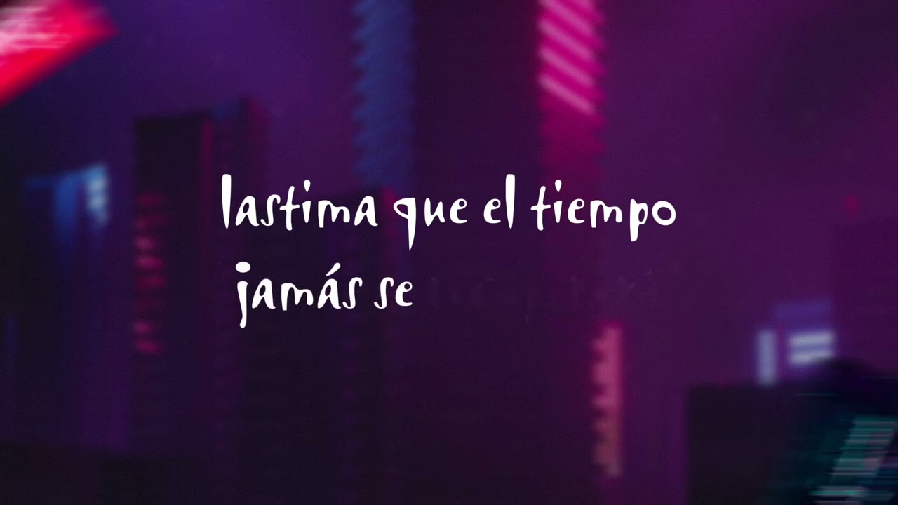 Bien Tonto | Video Con Letras