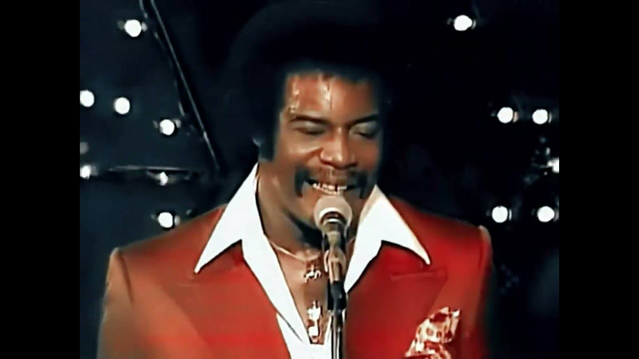 Working My Way Back To You - The  Spinners - HQ/HD