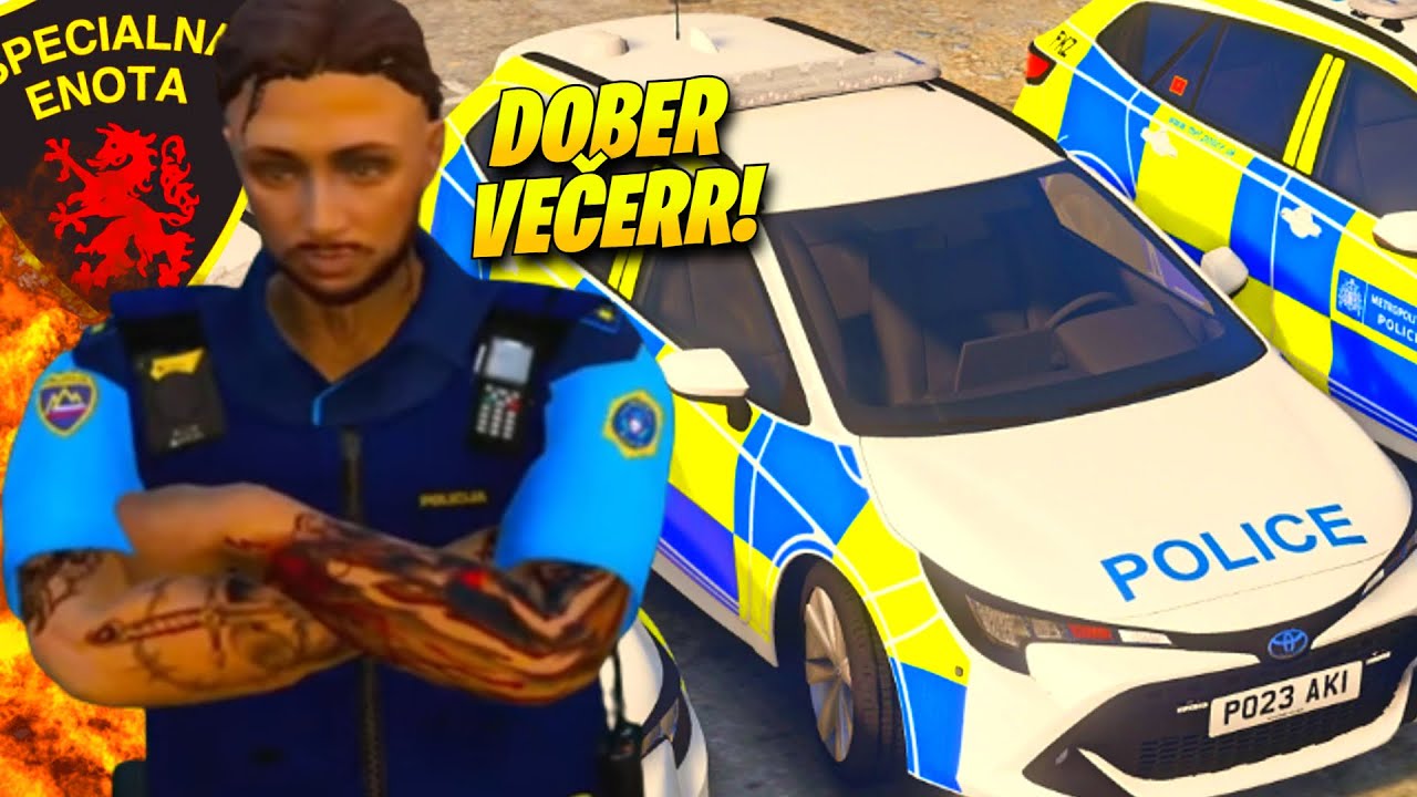 🔴PAVEL PATRULJA JE NAZAJ🚔 Učer prvi dan faksa🤔 !ure