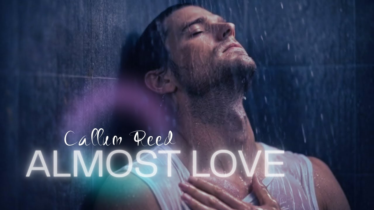 Almost Love | Never Enough (emotional pop ballad)