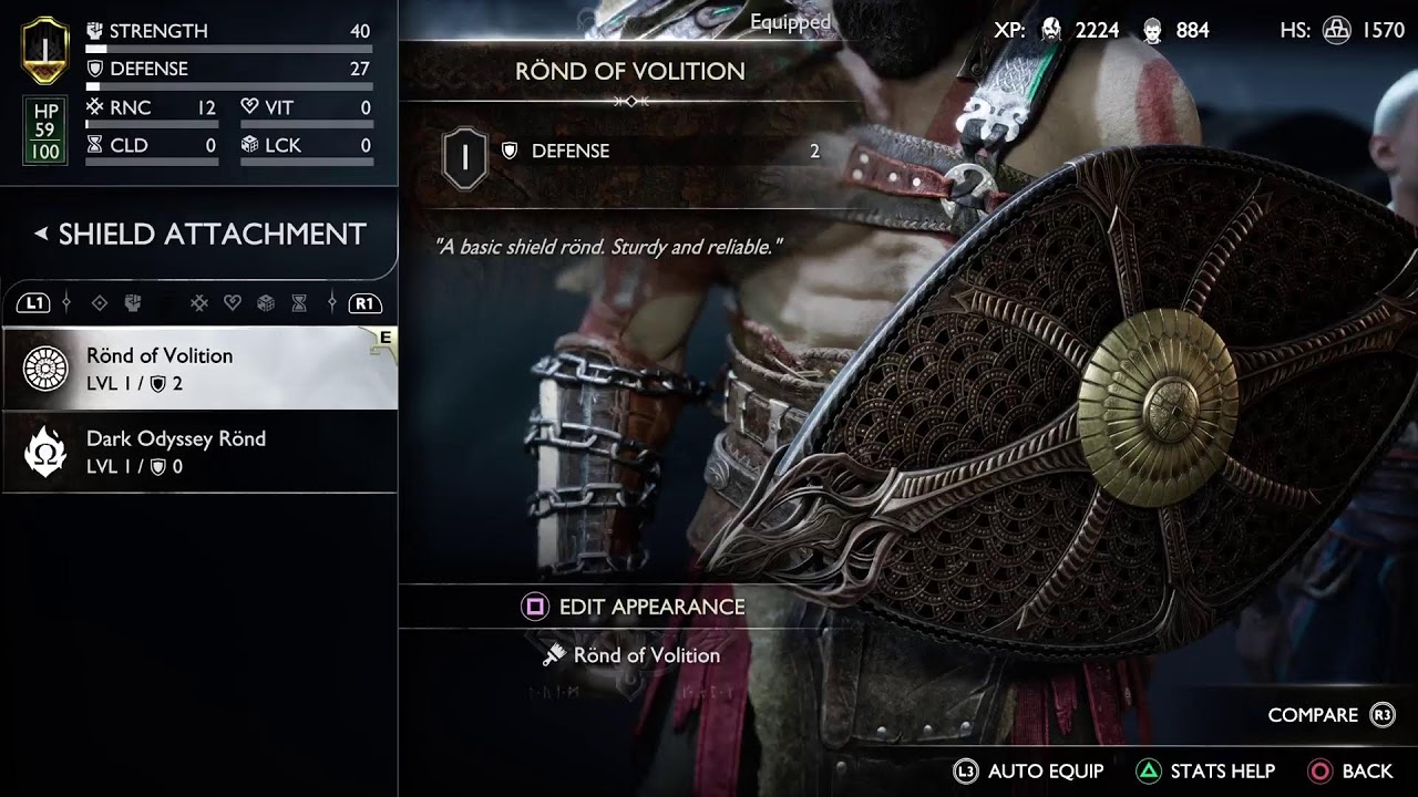 GOW!